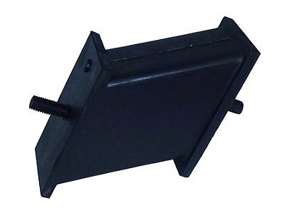 Coxim de Suspensão Traseiro da Cabine para Iveco EUROCARGO e TECTOR - 8141758