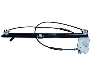 Máquina de Vidro Elétrica Lado Direito Iveco - 2997195