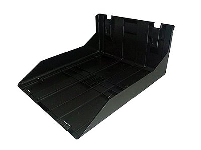 Tampa da Caixa de Bateria para Iveco EUROTECH, STRALIS e TRAKKER - 98474429