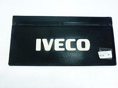 Apara Barro Dianteiro 460X230MM para Iveco Eurotech, Stralis e Eurotracker - 98428751