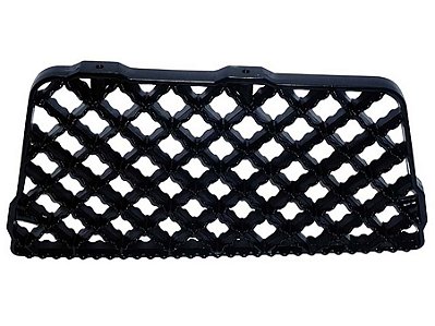 Estribo Superior Lado Direito e Esquerdo para Iveco EUROCARGO e EUROTECH - 3798586