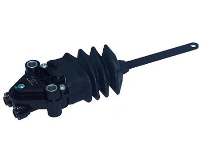 Válvula Niveladora da Cabine Dianteira para Iveco STRALIS, EUROTECH e TRAKKER - 41211334