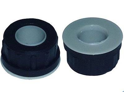 Kit Bucha para Barra de Articulação da Cabine Iveco STRALIS e EUROCARGO I-III - 504071842