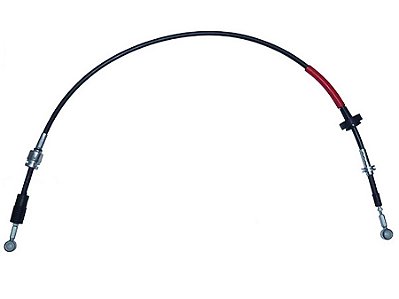 Cabo de Seleção de Câmbio 1220MM para Iveco DAILY 70C16/70C16HD - 5801261098