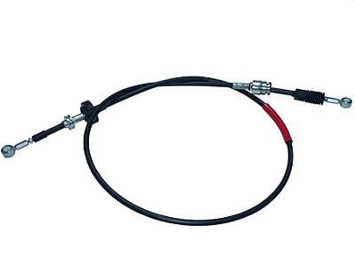 Cabo de Engate de Câmbio 1825mm para Iveco DAILY 35C14/35S14HD/40S16/45S16/55C16 - 5801261097