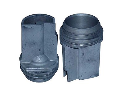 Caneco da Reduzida para Iveco STRALIS - 42531413