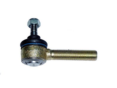 Terminal Tirante de Câmbio com Rosca Di M16X1,5 para Iveco STRALIS/EUROCARGO/EUROTECH - 41218482