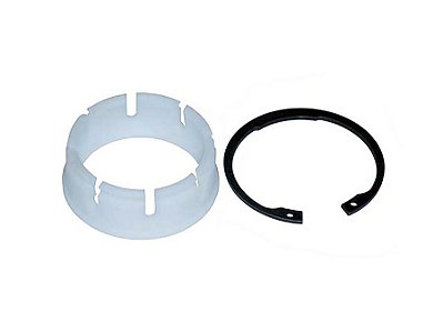 Kit Reparo para Alavanca de Câmbio Iveco STRALIS, EUROTECH, EUROCARGO e CURSOR - 41210621