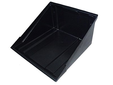 Tampa Plástica para Caixa de Bateria Iveco EUROCARGO/CURSOR/TECTOR/CAVALLINO - 500318410