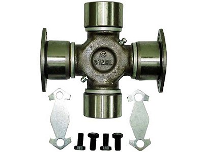 Cruzeta do Cardan para Iveco EUROCARGO 150 E 20N, 150 E 20T e 160 E 23T - 40005