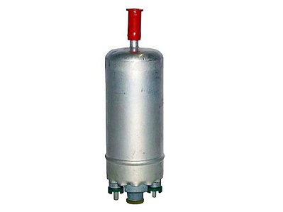 Bomba de Combustível Elétrica Traseira 12V Original para Iveco - 500366053