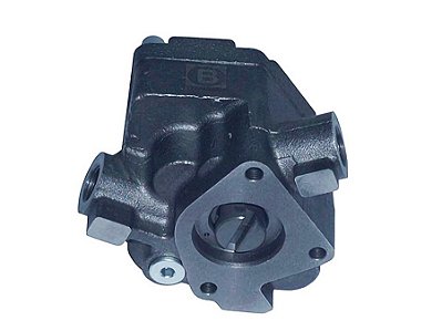 Bomba Alimentadora de Combustível para Iveco STRALIS, CAVALINO, CURSOR e EUROTRAKKER - 504140125