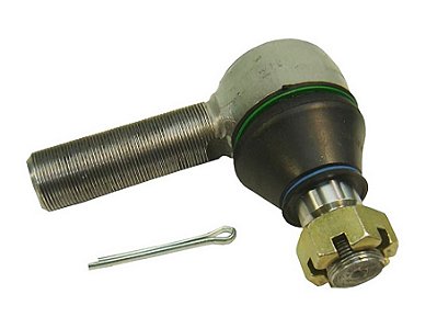 Terminal Direção Direita M-30X1.5 com Pino 24X1.5X28X30 para Iveco - 4833829