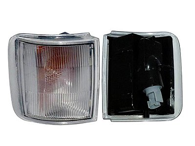 Lanterna Seta Lado Direito com Soquete para Iveco EUROCARGO 1998 a 2012 - 500340695