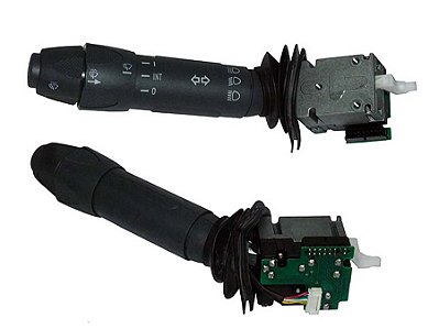 Chave de Seta e Limpador para Iveco STRALIS, TRAKKER e TECTOR - 504188583
