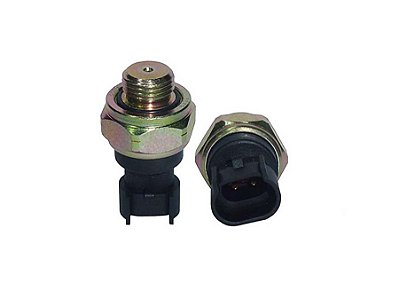 Interruptor Pneumático para Iveco EUROCARGO, EUROTECH, EUROSTAR, STALIS e EUROT - 5801988974