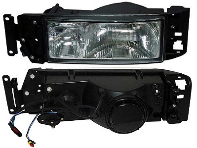 Farol Principal Lado Esquerdo para Iveco EUROTECH - 500305103