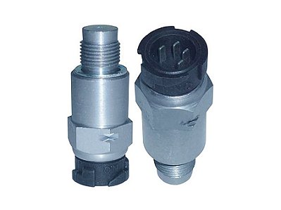 Sensor de Velocidade para Câmbio 4 Pinos Chato Ive DAILY/TECTOR/EUROCARGO - 4834987
