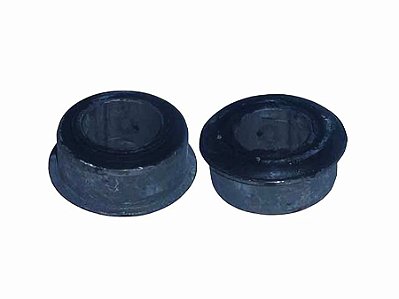 Bucha da Suspensão Dianteira Traseira da Cabine 38X65 para Iveco DAILY 70C16 - 500350343