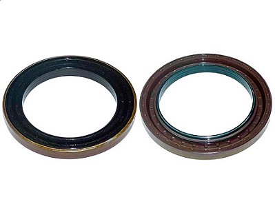 Retentor de Roda Traseira para Iveco EUROTECH e STRALIS - 40102333