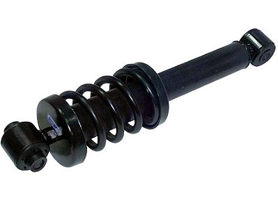 Kit Amortecedor Traseiro da Cabine com Mola para Iveco STRALIS - 504060241