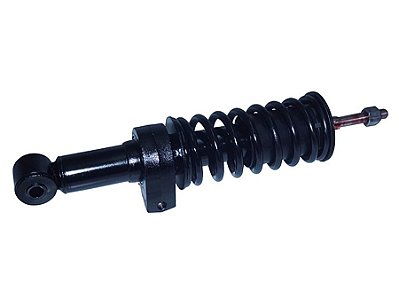 Amortecedor Traseiro da Cabine para Iveco TECTOR, CURSOR e CAVALLINO - 5801230079