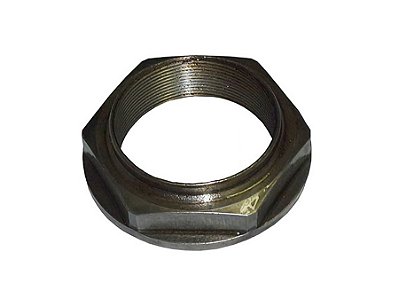Porca para Cubo de Roda Traseira Iveco Daily Todos Modelos - 7180039