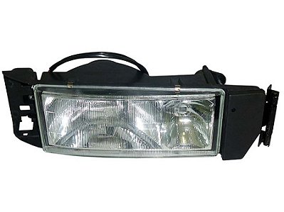 Farol Principal Lado Direito Nino para Iveco EUROTECH - 500305102