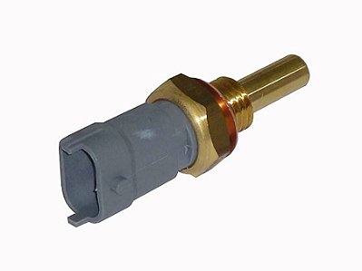 Sensor de Temperatura da Água para Iveco DAILY Pós 2008, STRALIS, EUROCARGO e TRAKKE - 0281002209