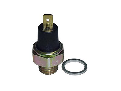 Interruptor de Pressão de Óleo para Iveco DAILY 35.10 e VAN FURGÃO - 98469129