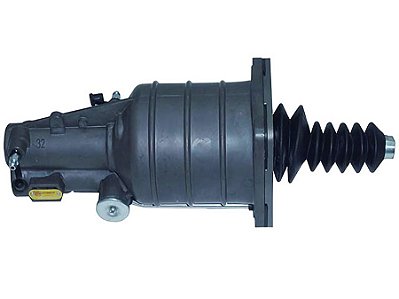 Servo Embreagem para Iveco Eurotech, Eurocargo, Stralis e Eurotrakker - 41035648