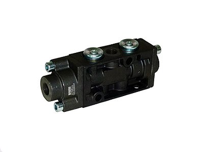 Válvula de Acionamento para Transf. de Caixa de Câmbio Ive EUROTEC/EUROCARGO - 8198807