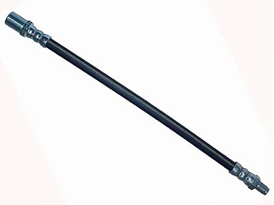 Flexível de Freio 250mm para Iveco Nova Daily 2008 em diante - 504196817