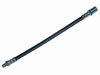 Flexível de Freio Traseiro 300mm para Iveco DAILY - 93822394