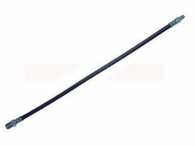 Flexível de Freio Dianteiro 530mm para Iveco DAILY TURBO 3510/4910/4912 - 93817105