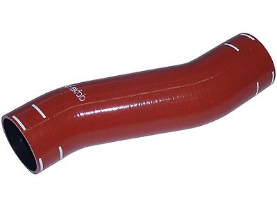 Mangueira de Intercooler 72,5X306Mm para Iveco TECTOR ECOLINE - 5801493680