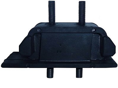 Refil de Coxim Dianteiro do Motor para Iveco DAILY 35S14/40S16/45S14/55C17/70C16/70C1 - 93852219