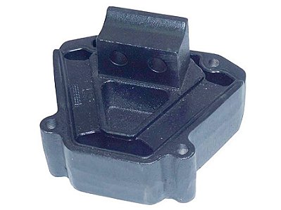 Coxim Dianteiro do Motor para Iveco STRALIS, NOVO STRALIS e TRAKKER - 5801762138
