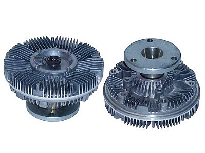 Visco da Hélice para Motor Iveco - 5801289500