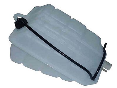 Tanque de Expansão com Tampa para Iveco EUROCARGO/TECTOR/CAVALLINO/CURSOR - 98426669