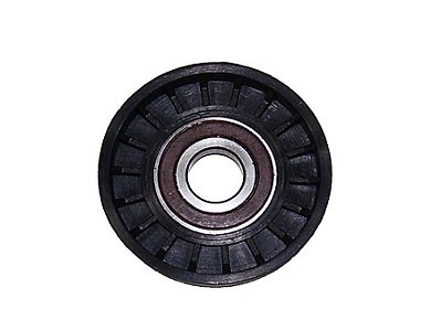 Polia Tensor para Correia Lisa Iveco DAILY - 504086948