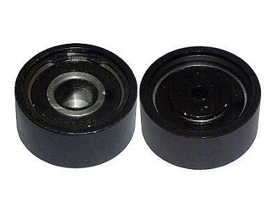 Polia do Alternador para Iveco DUCATO 1998 a 2006 e DAILY 2.8 - 98448218