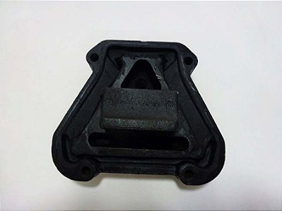 Coxim Traseiro do Motor para Iveco STRALIS, EUROCARGO e EUROTEC - 41219895