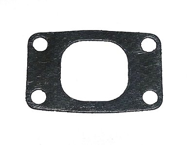 Kit Junta do Coletor de Escape para Iveco CAVALINO/CURSOR - 504154202