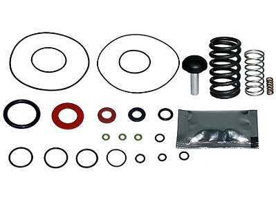 Kit Reparo Secador de Ar APU para Iveco EUROCARGO, TECTOR Eletrônico, EUROTECH e CAV - 93161780
