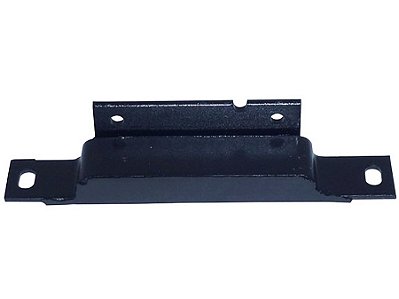 Coxim do Radiador para Iveco STRALIS e TRAKKER - 41214451