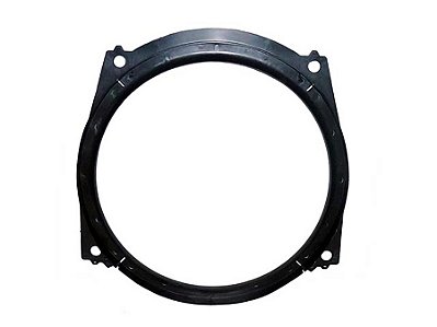 Aro Defletor do Radiador para Iveco - 8165855