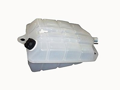 Tanque de Expansão para Radiador Iveco TECTOR/CURSOR/EUROCARGO/CAVALINO - 98426670