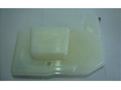 Reservatório de Água do Radiador para Iveco Stralis Ano 2007 em Diante - 41215631