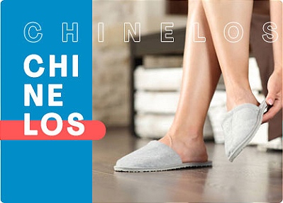 chinelos